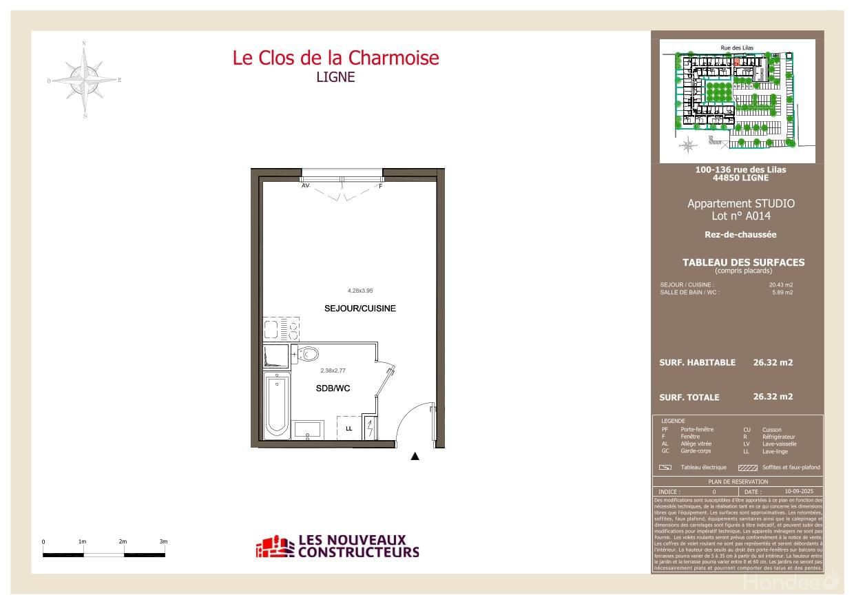 program image