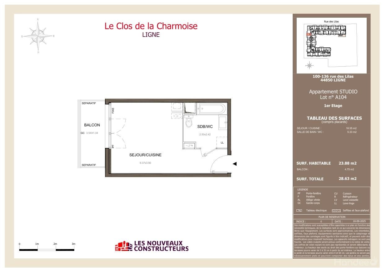 program image