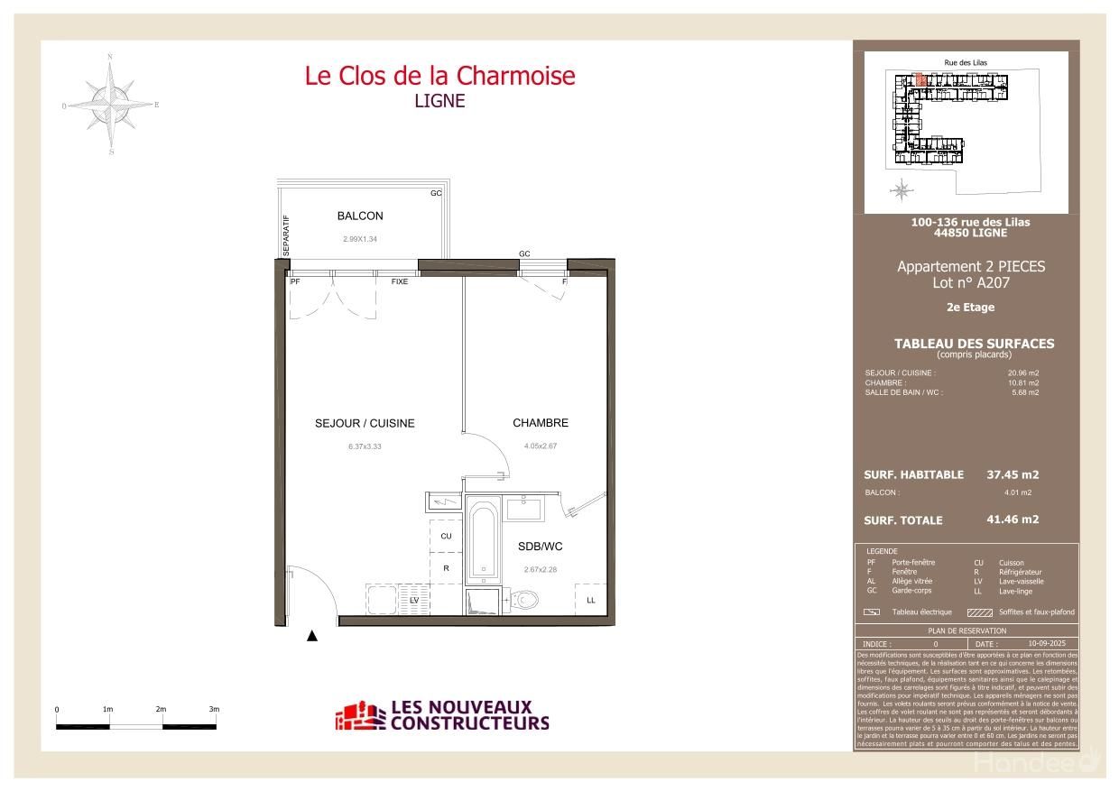 program image