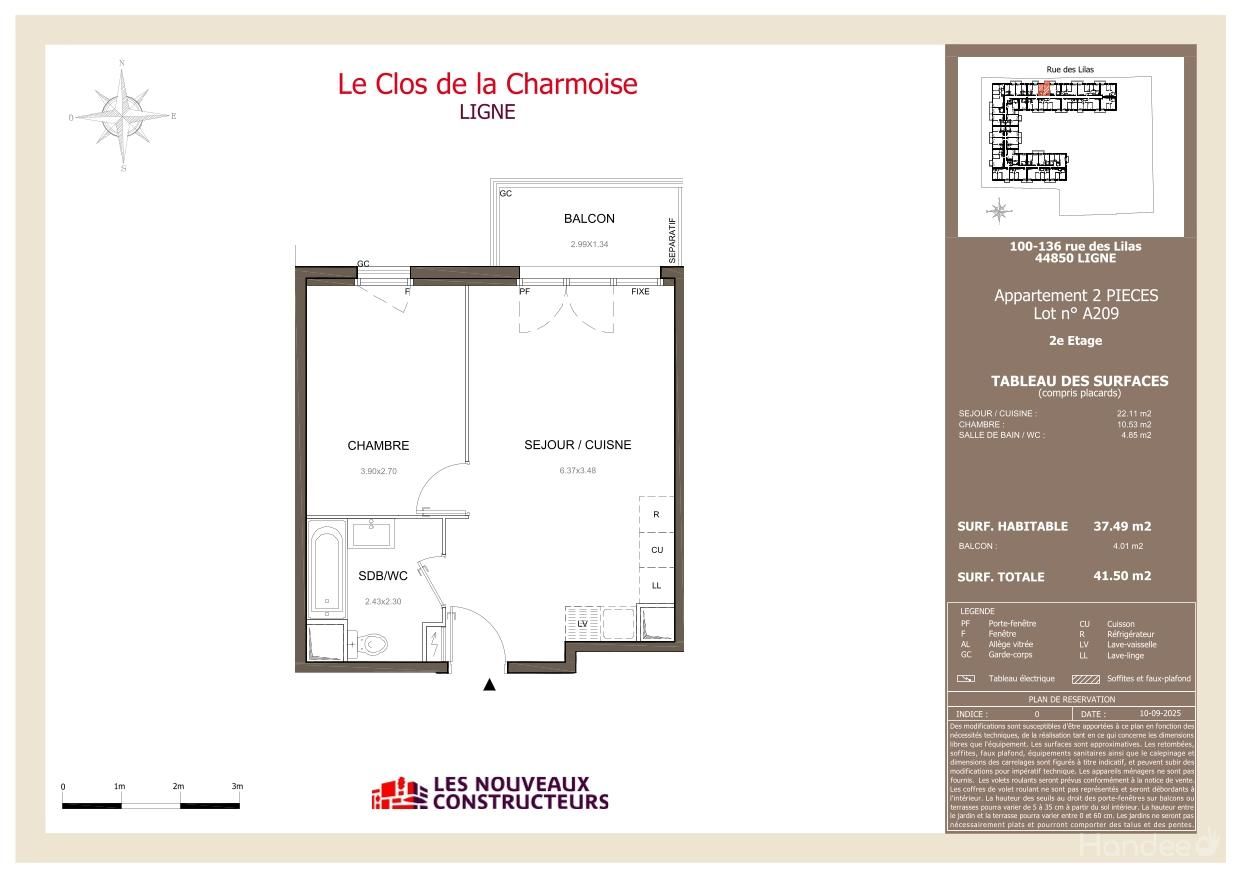 program image