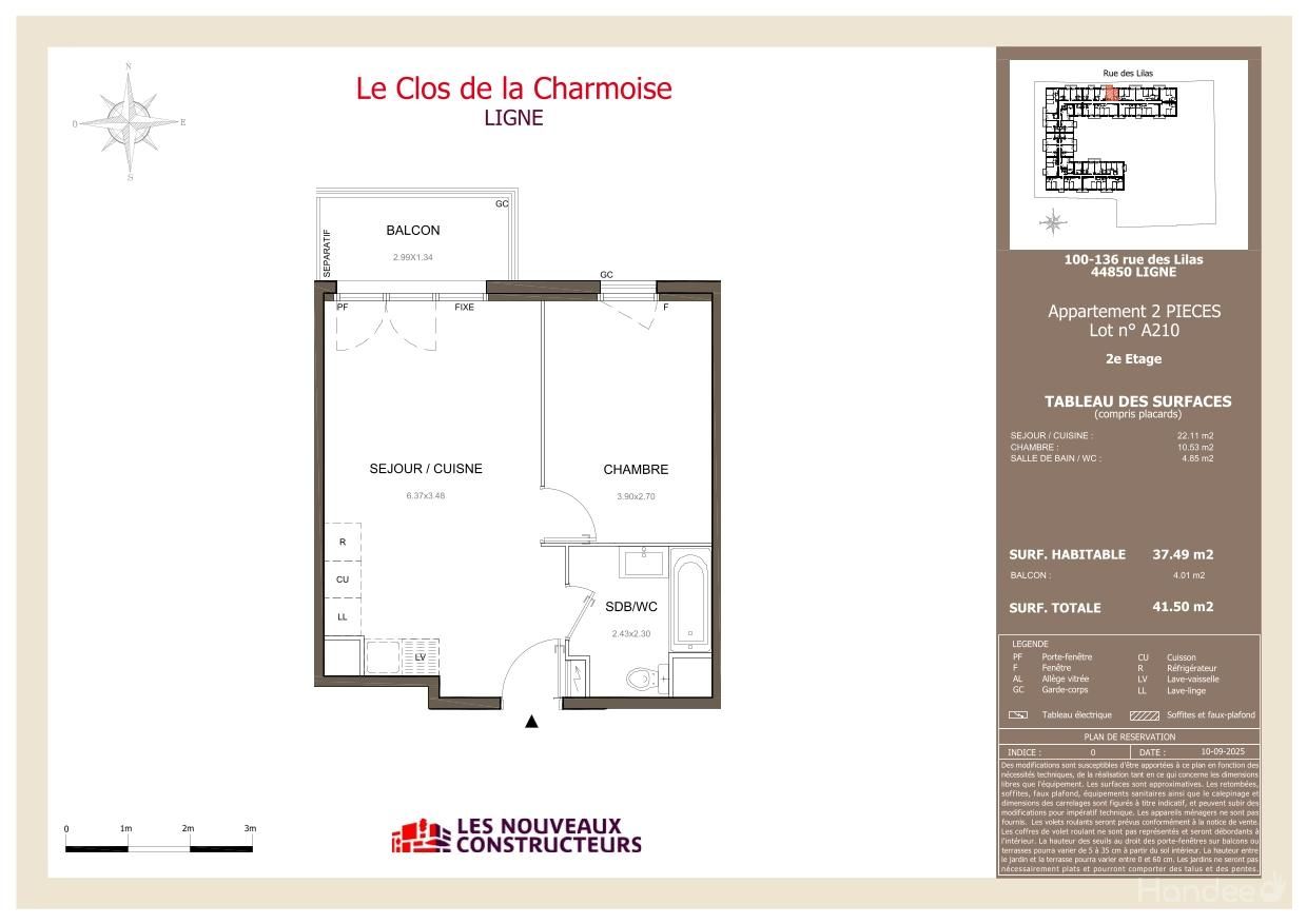 program image