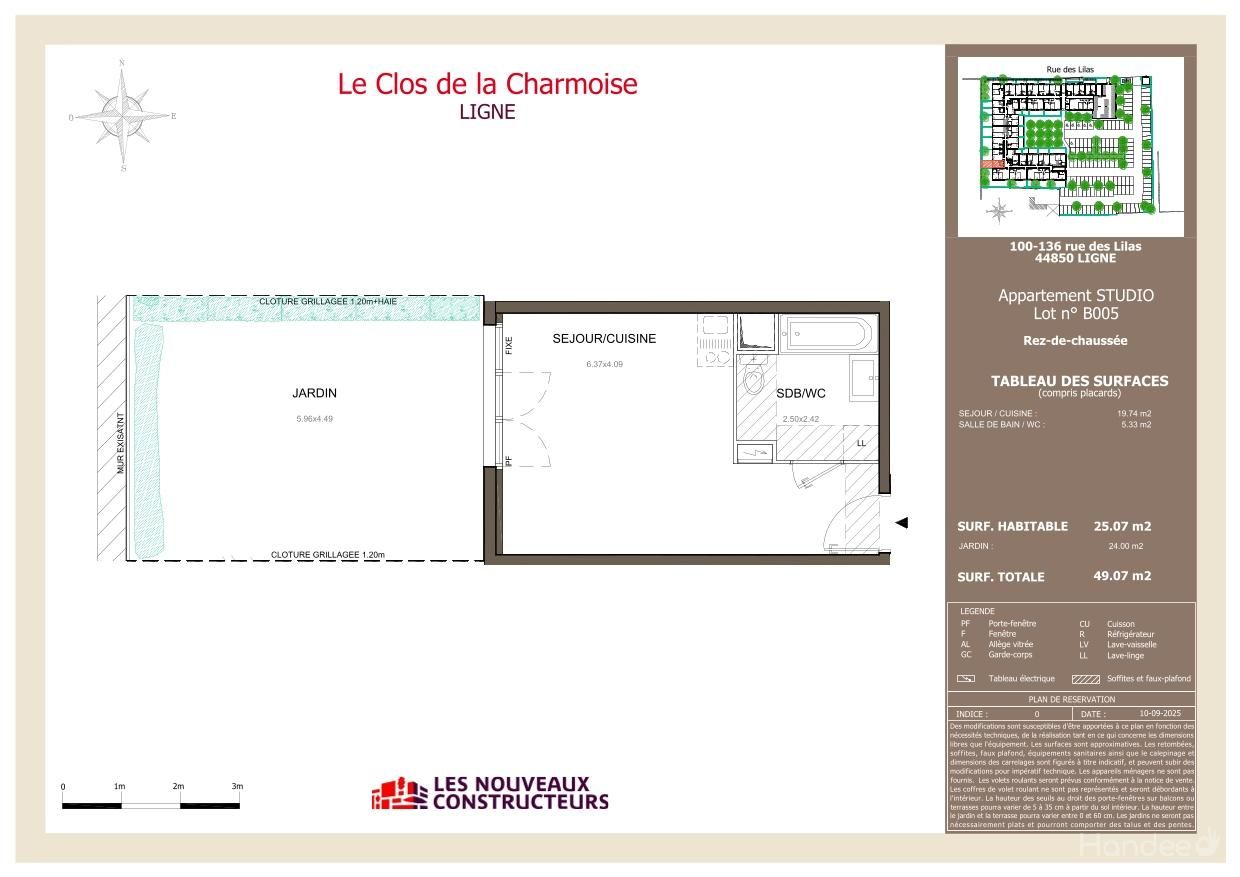 program image