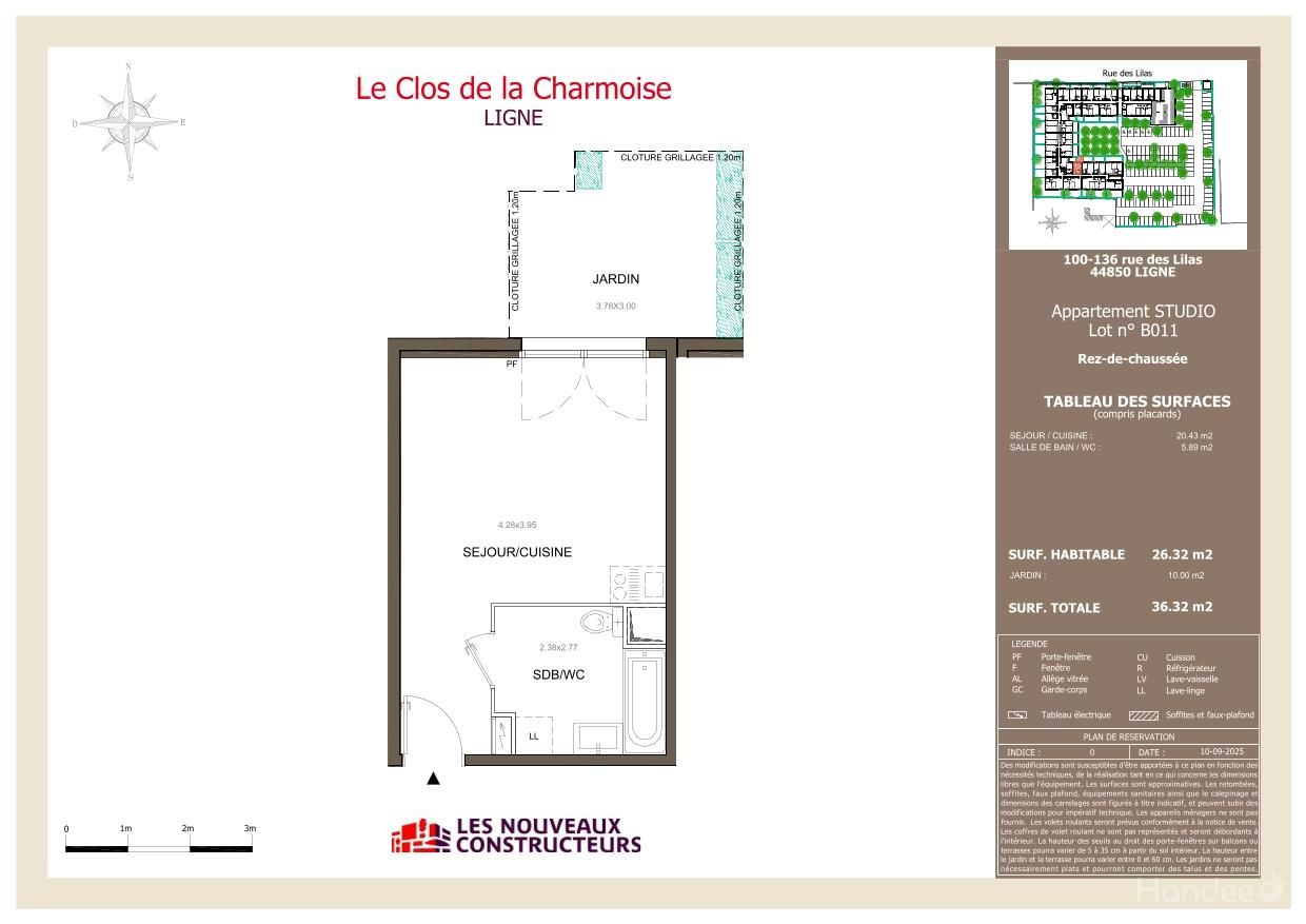 program image