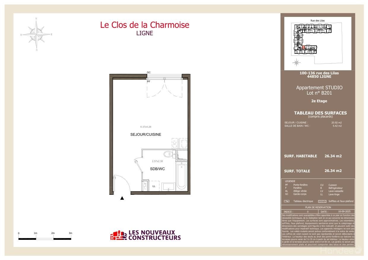 program image
