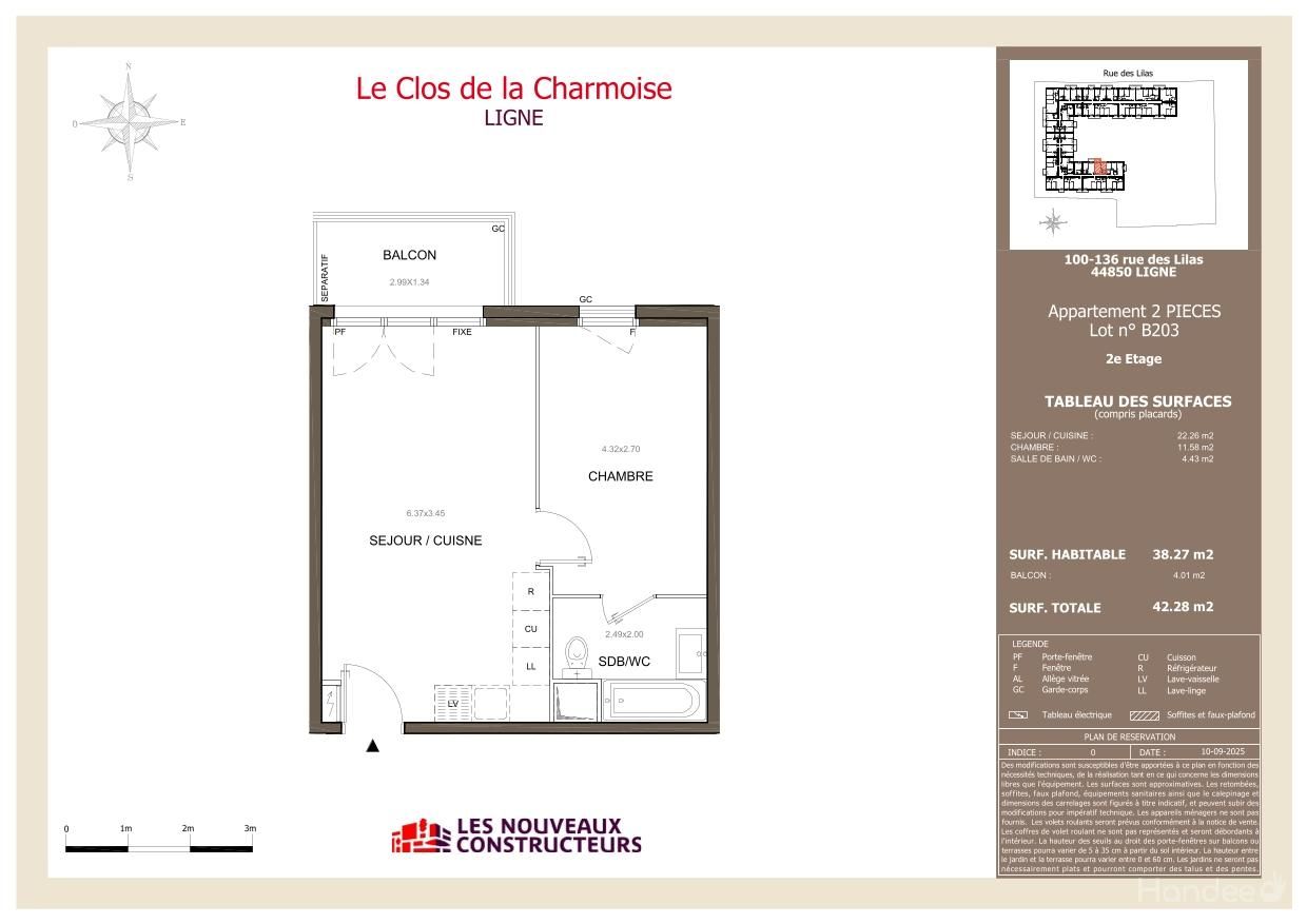 program image