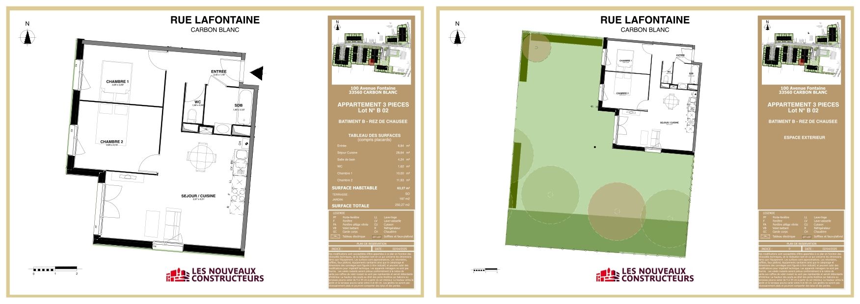 program image