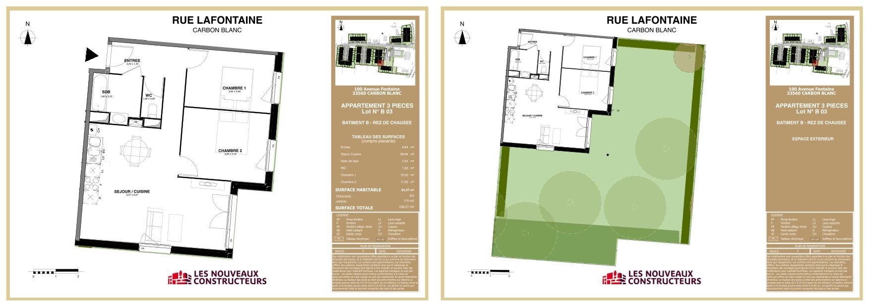 program image