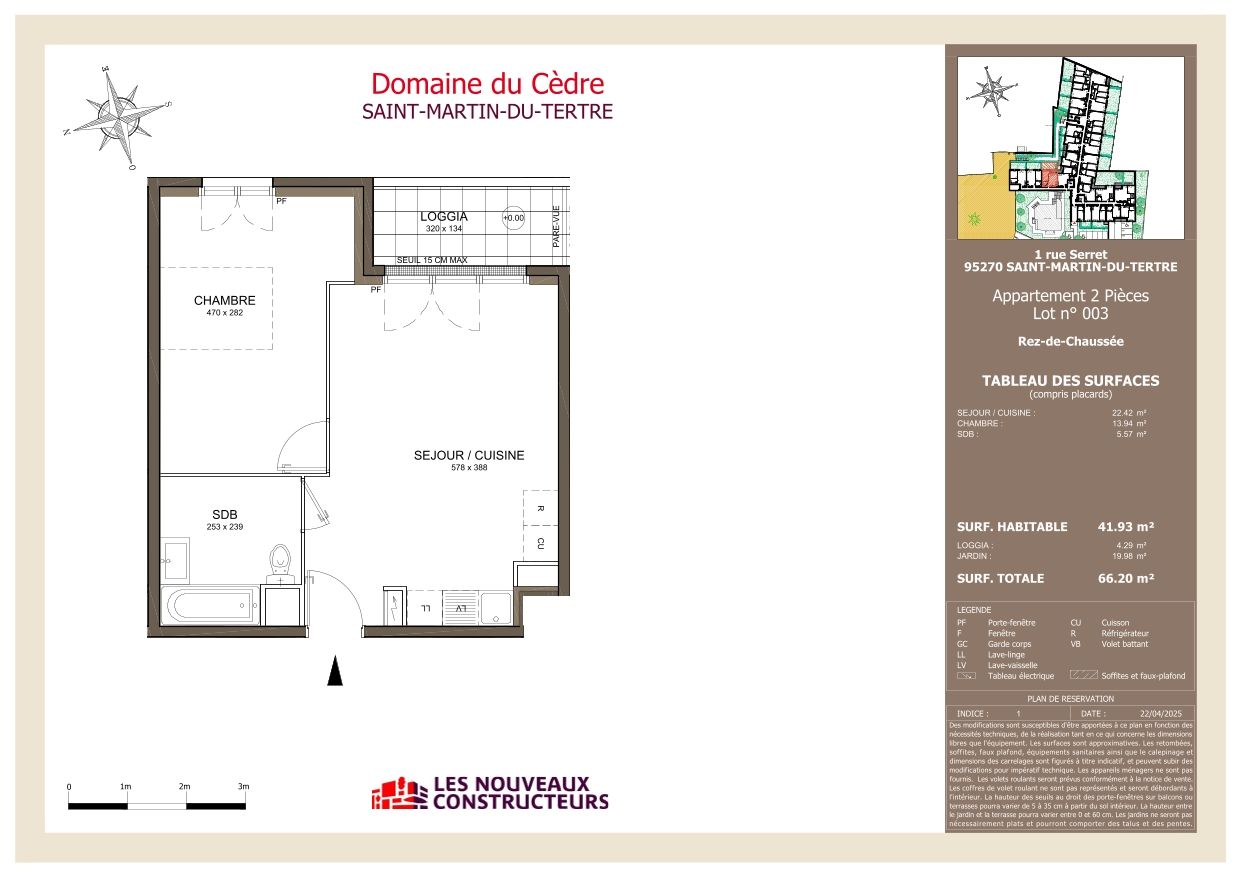 program image