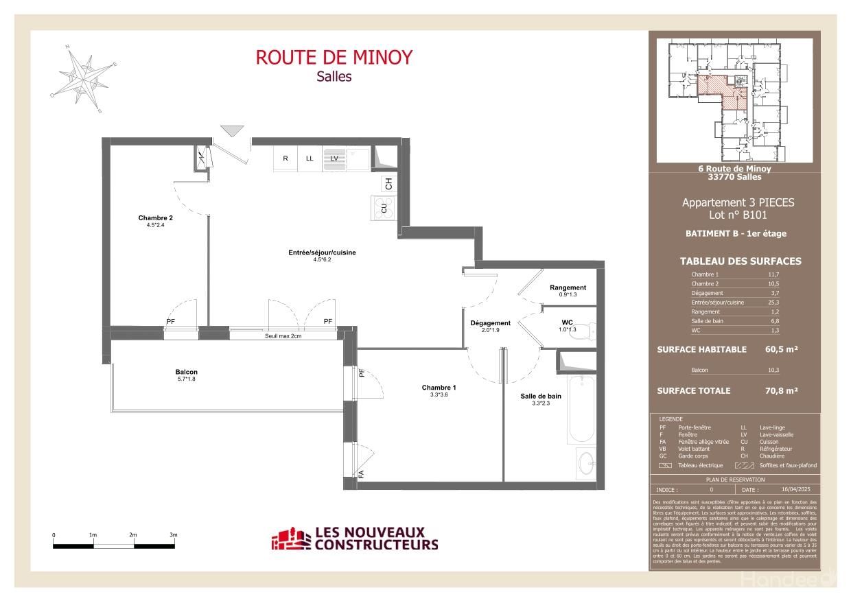 program image