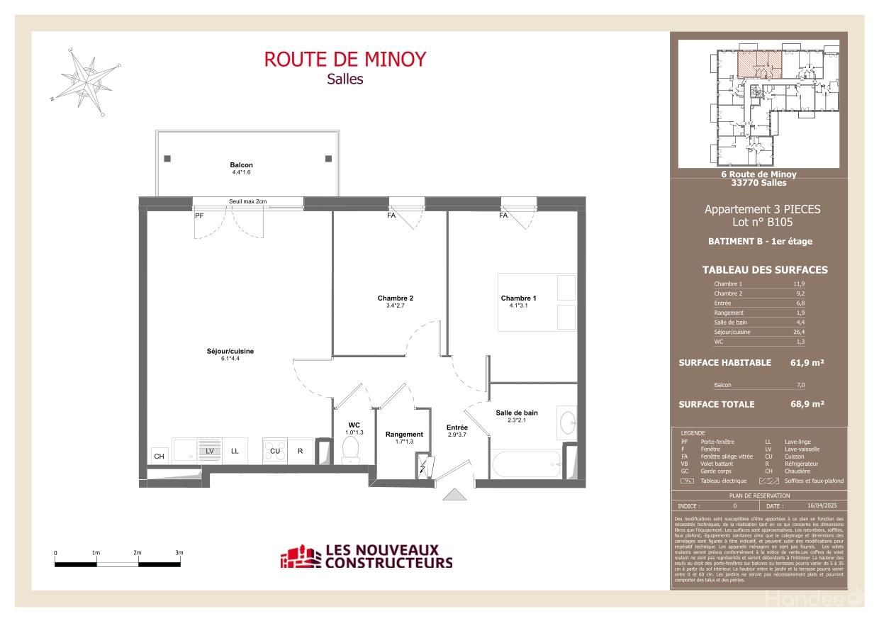 program image