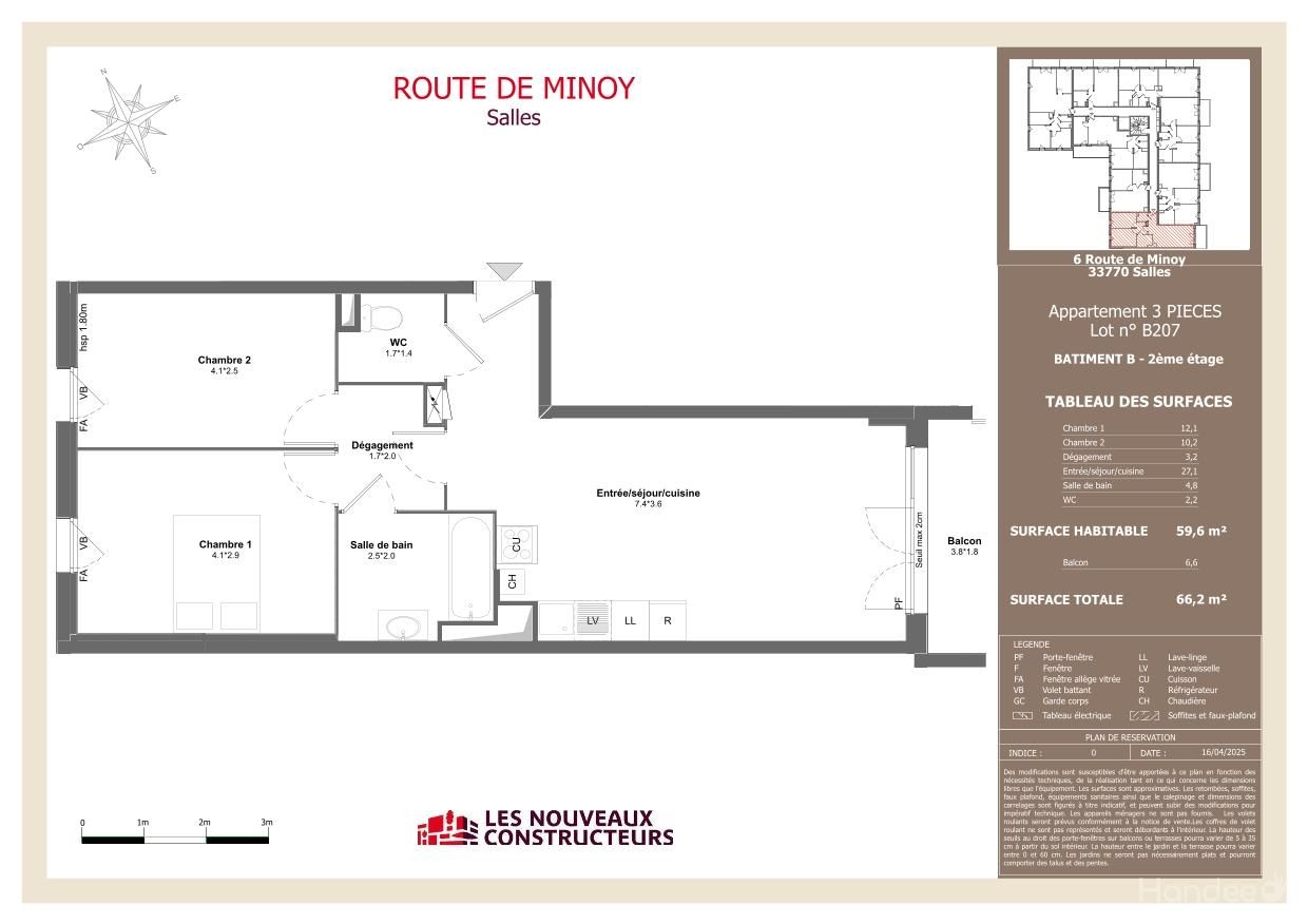 program image