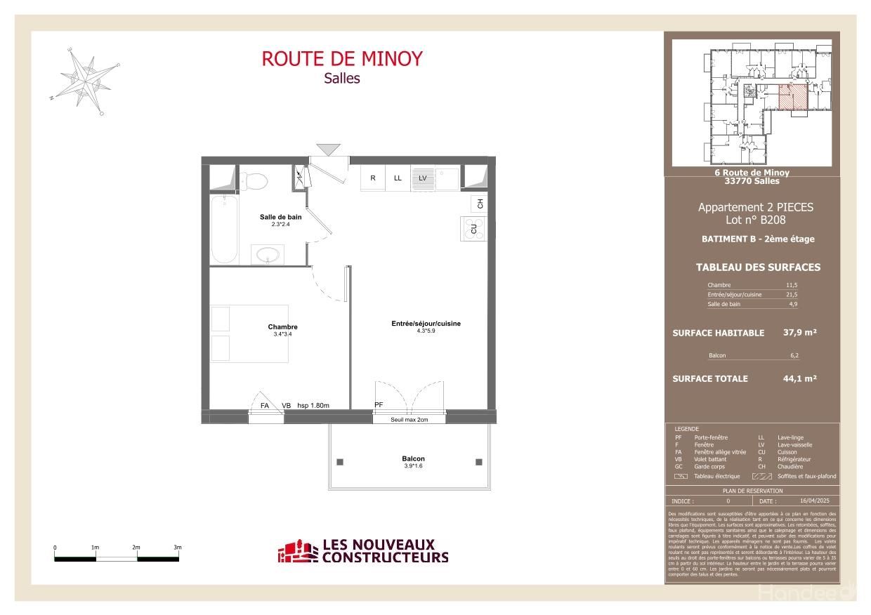 program image