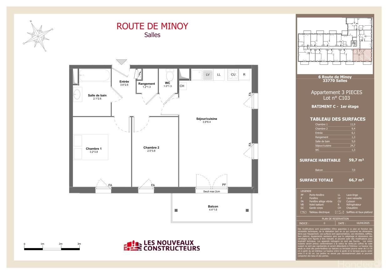 program image
