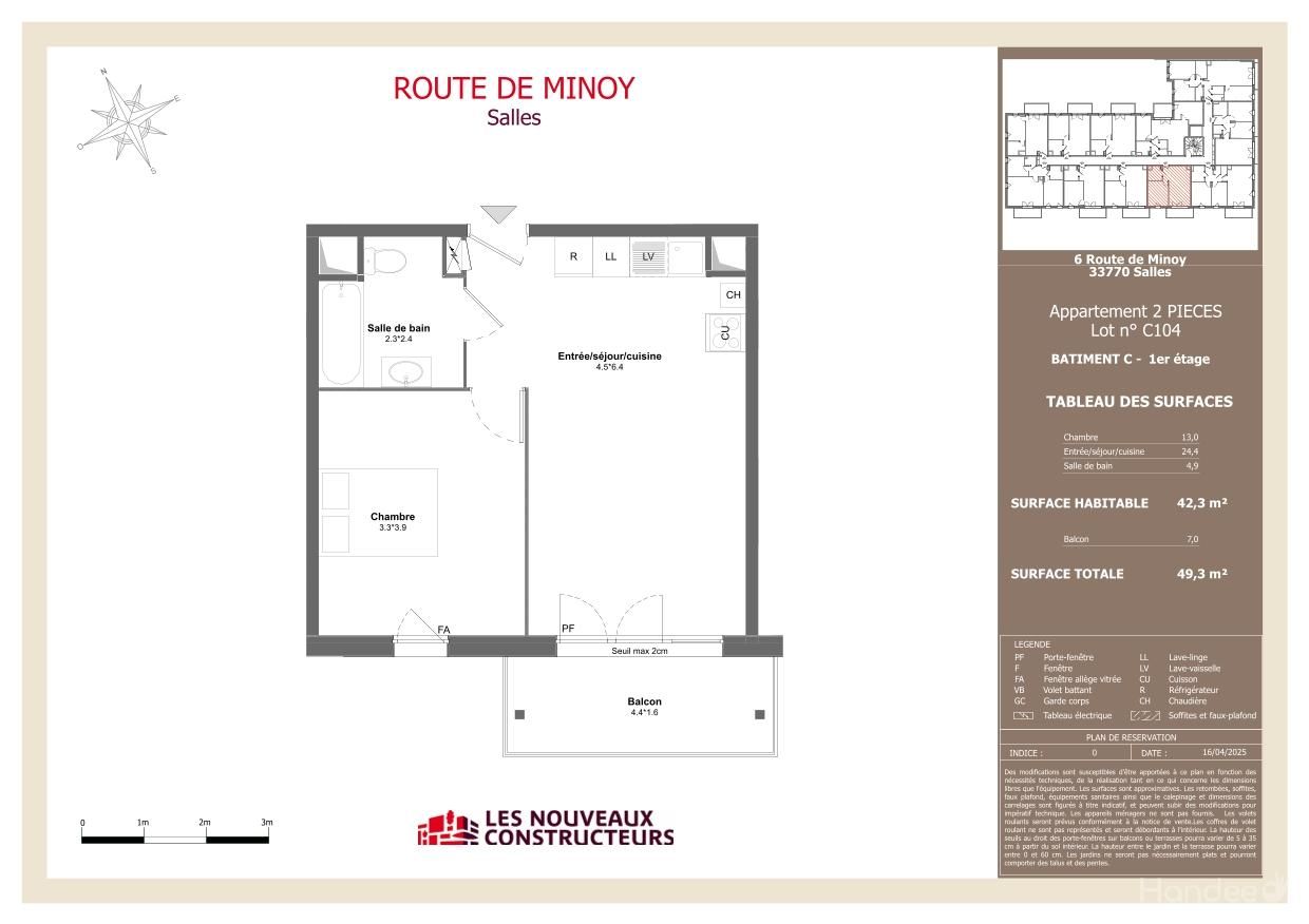 program image