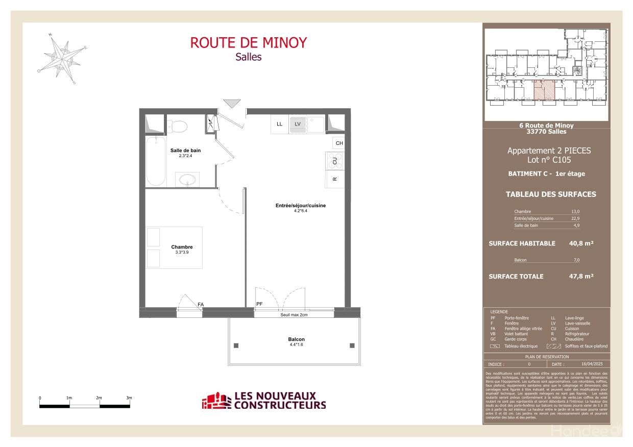 program image