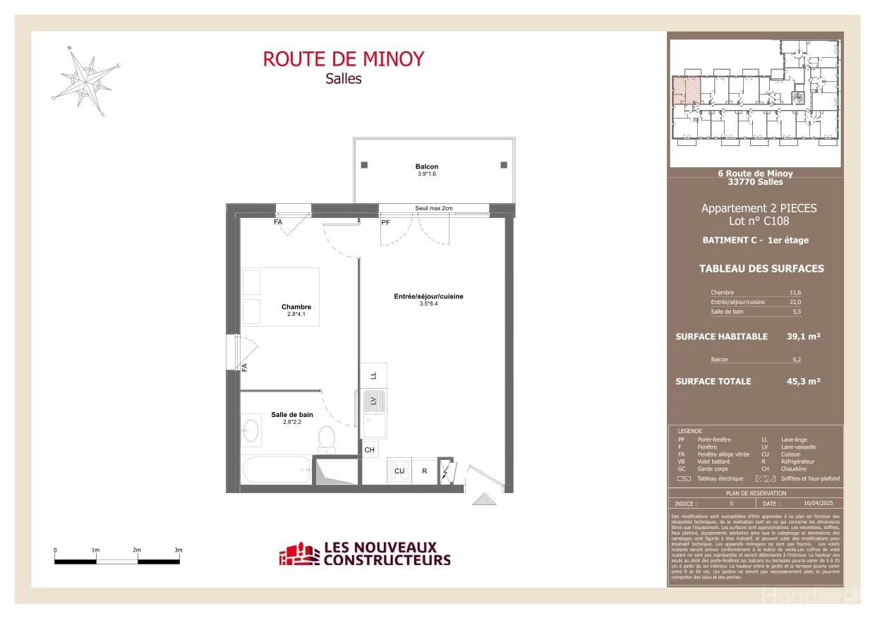 program image