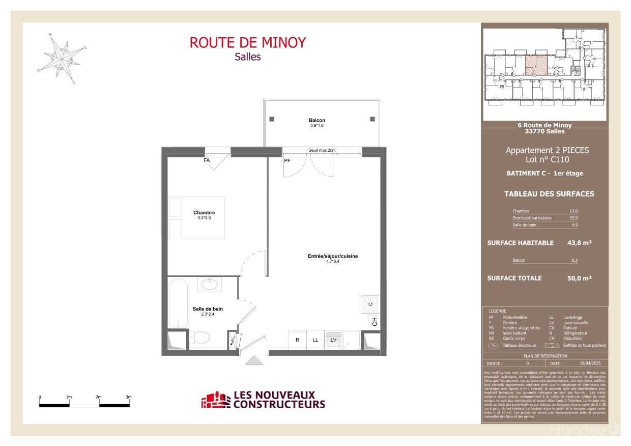 program image