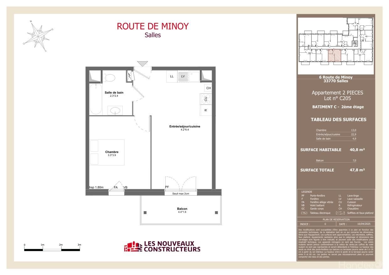 program image