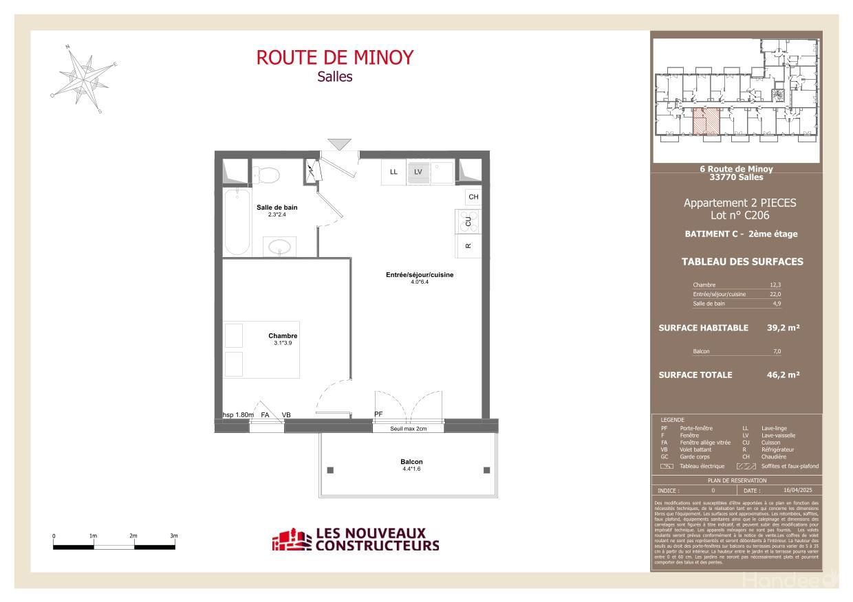program image