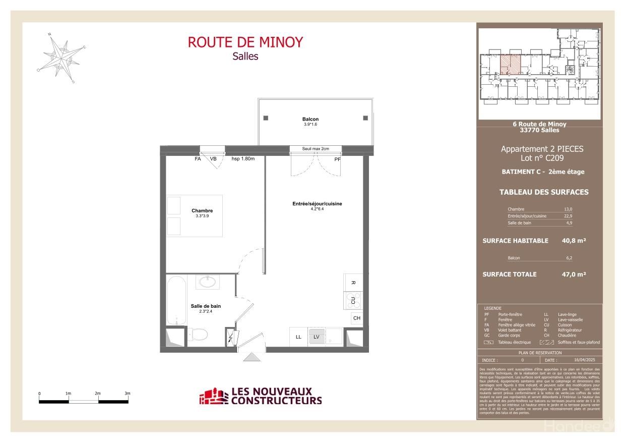 program image
