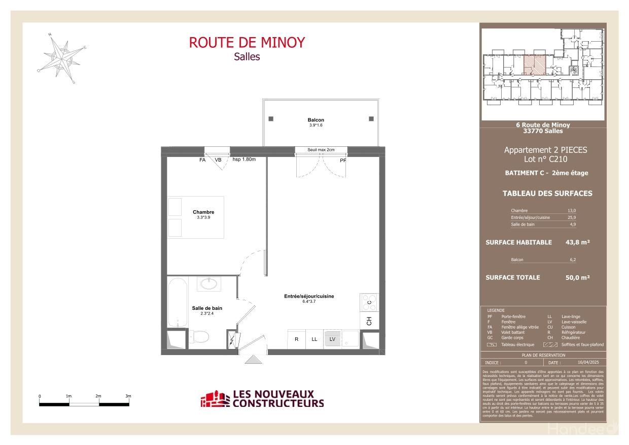 program image