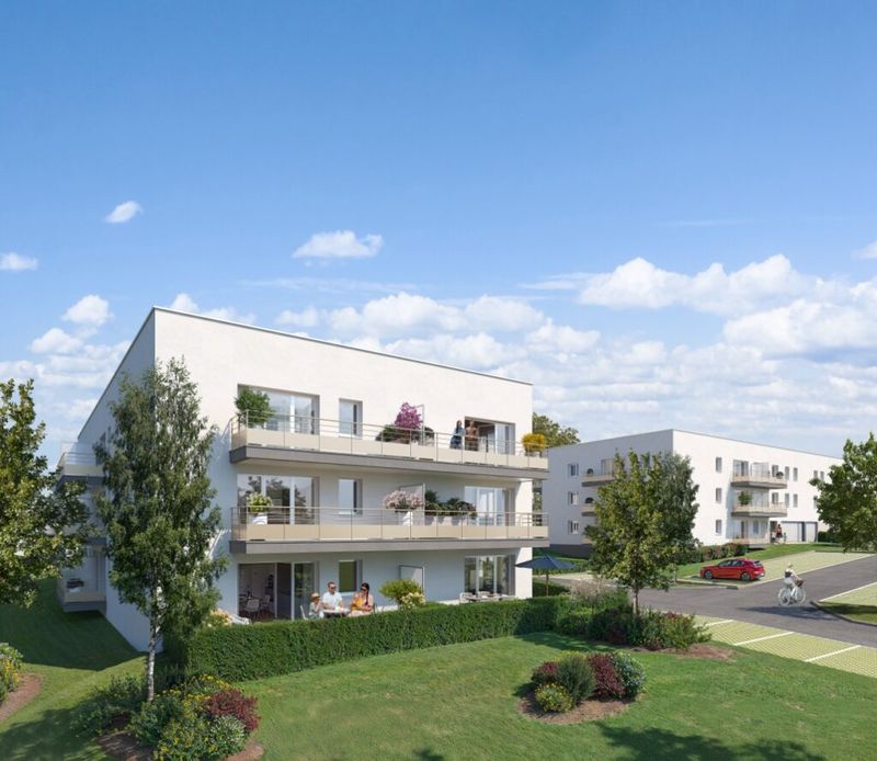 La Roche-sur-Yon - 85 photo 4