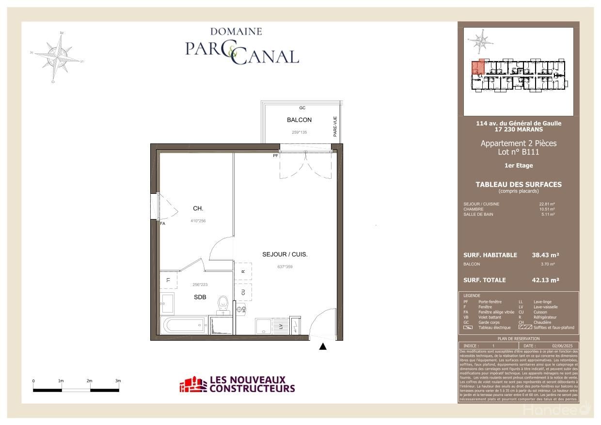 program image