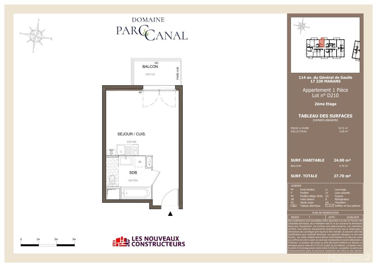 program image