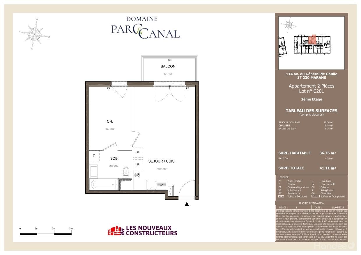 program image