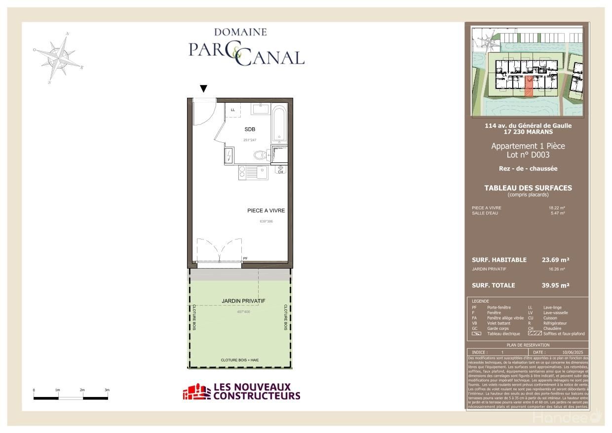 program image