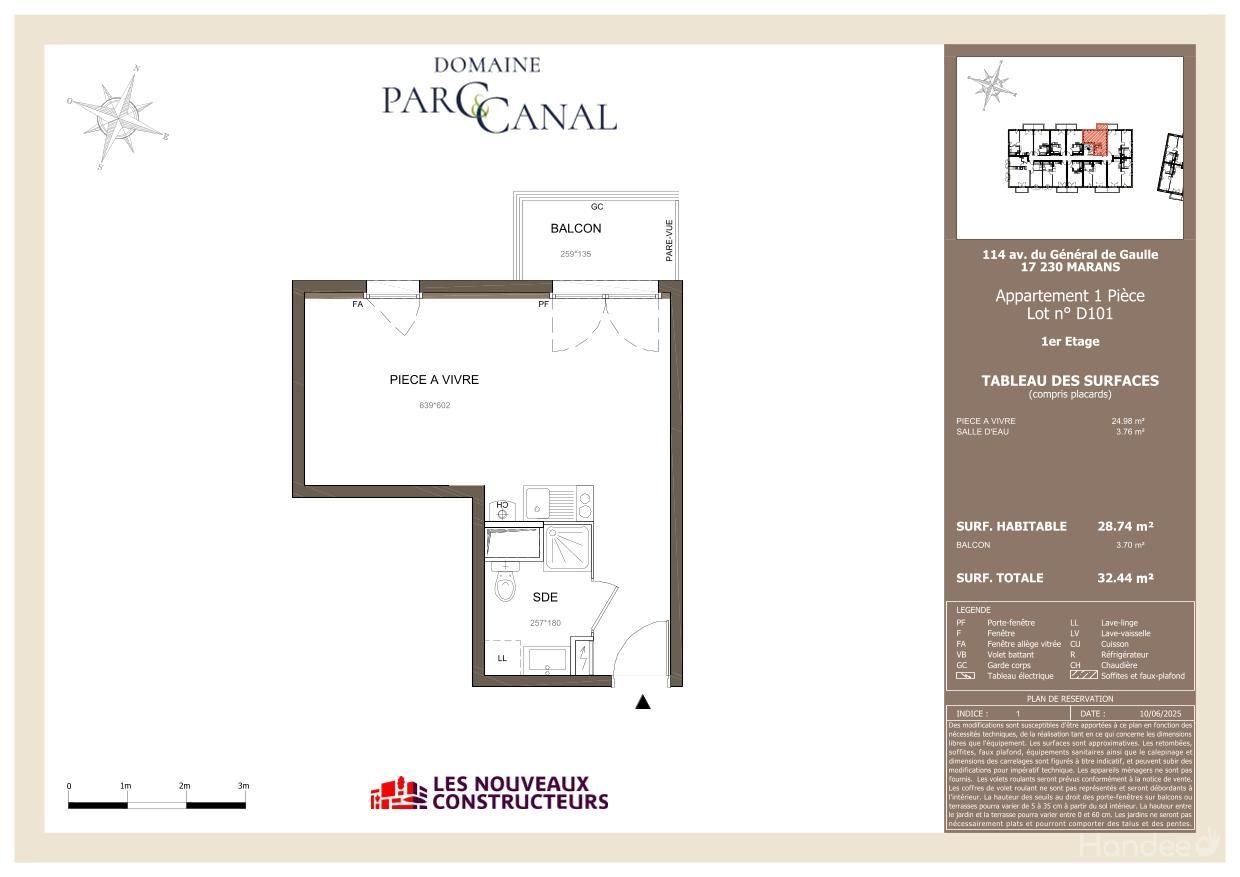 program image