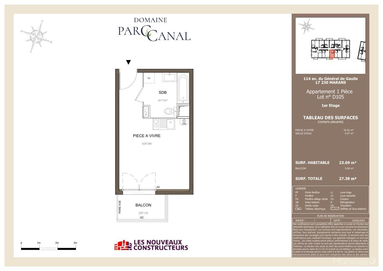 program image
