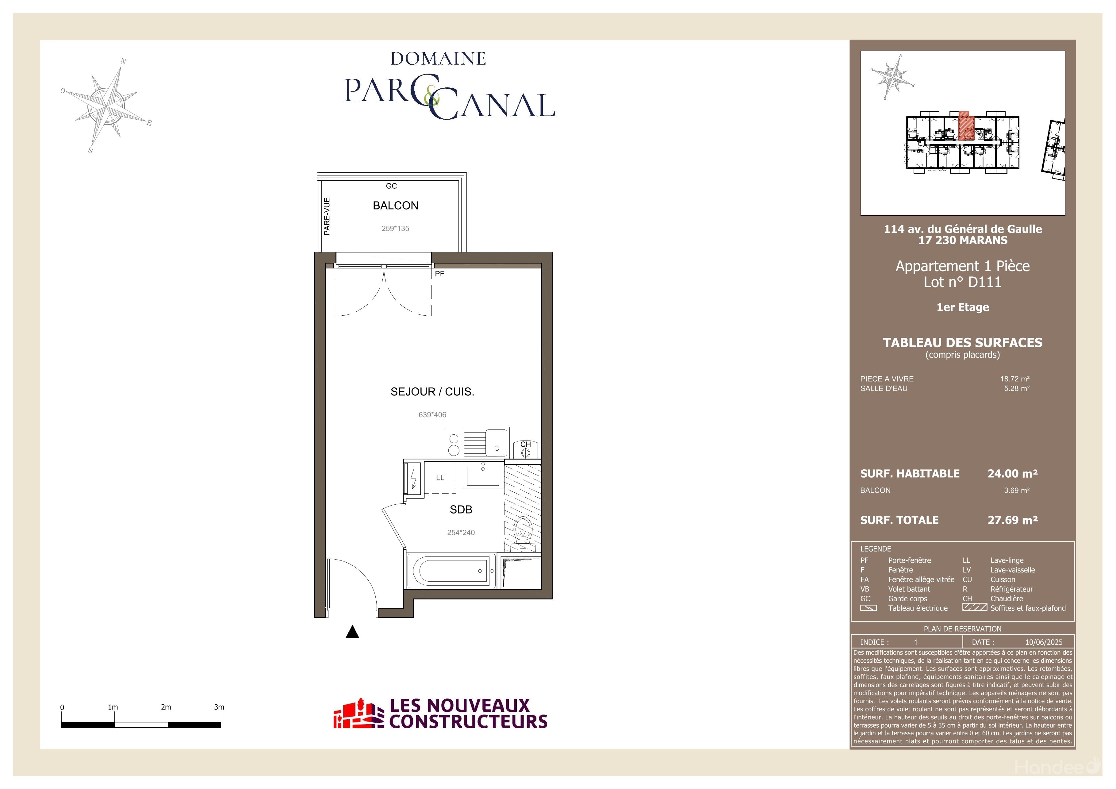 program image