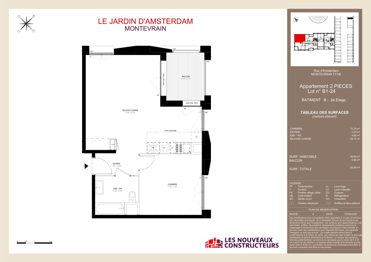 program image