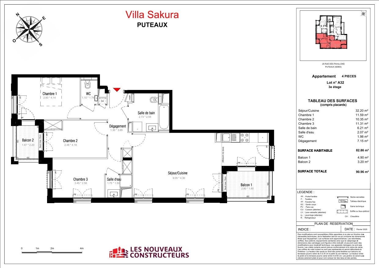 program image
