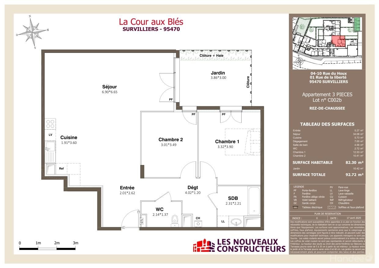 program image