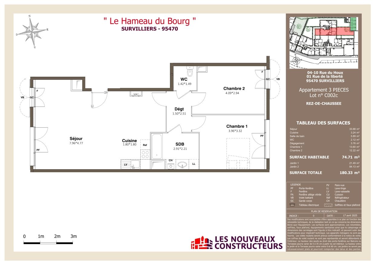 program image