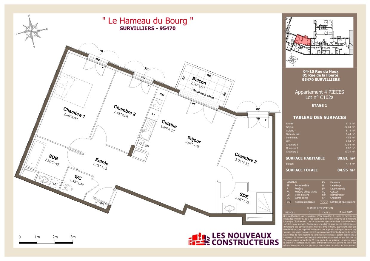 program image