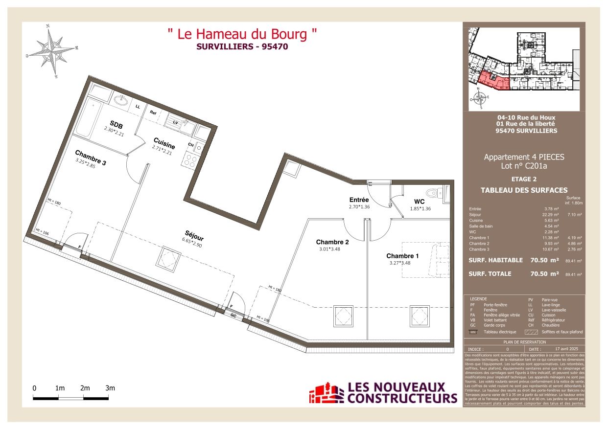 program image