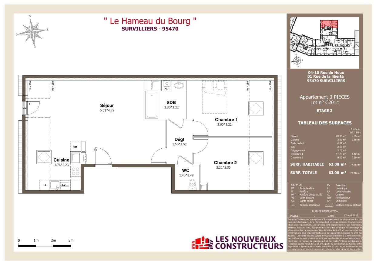 program image