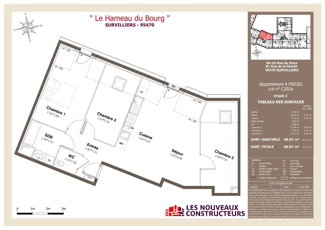 program image