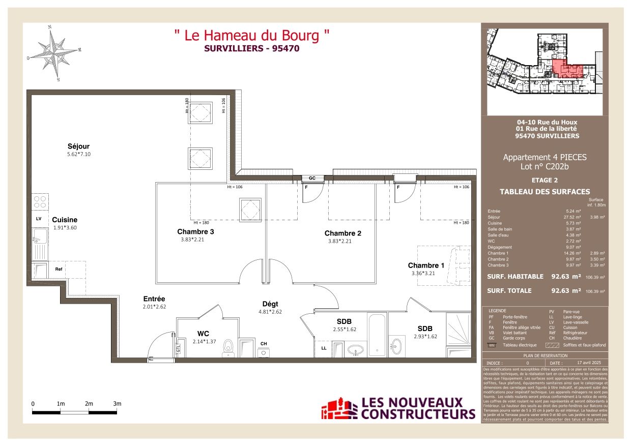 program image