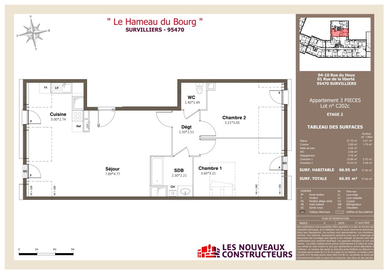 program image