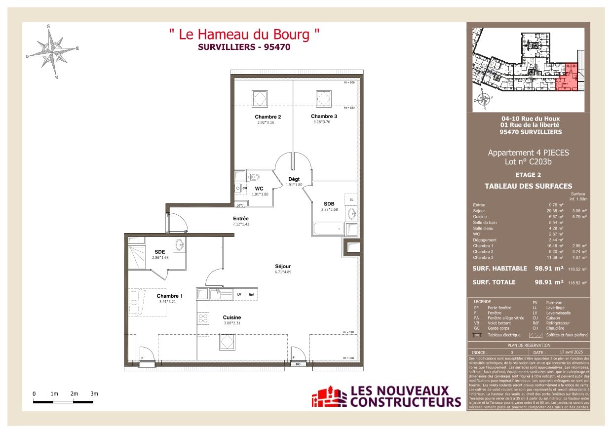 program image
