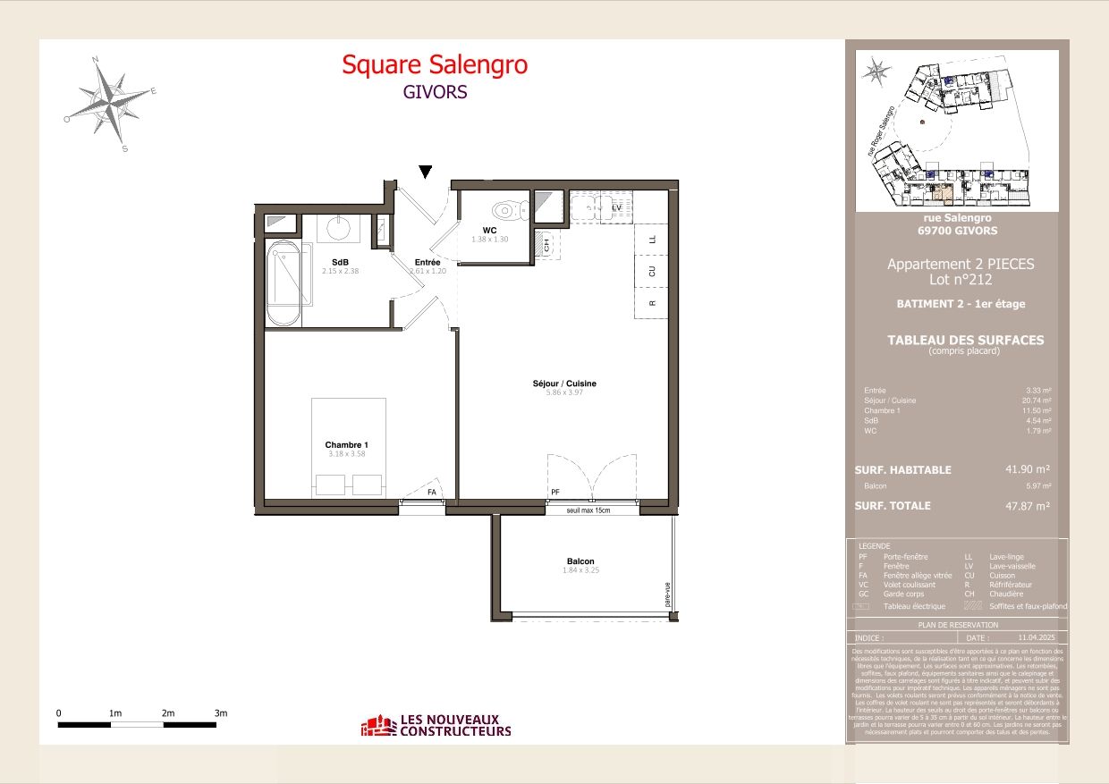 program image