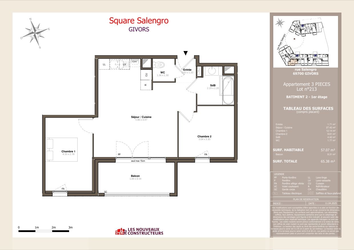 program image