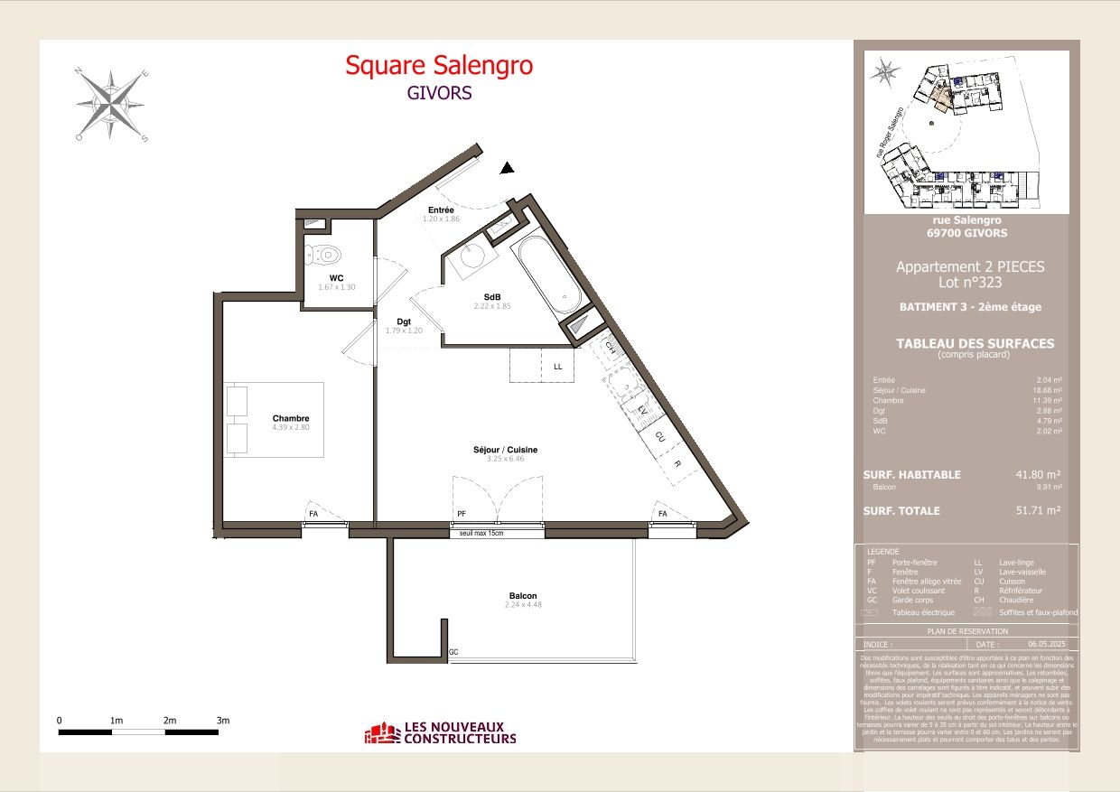 program image