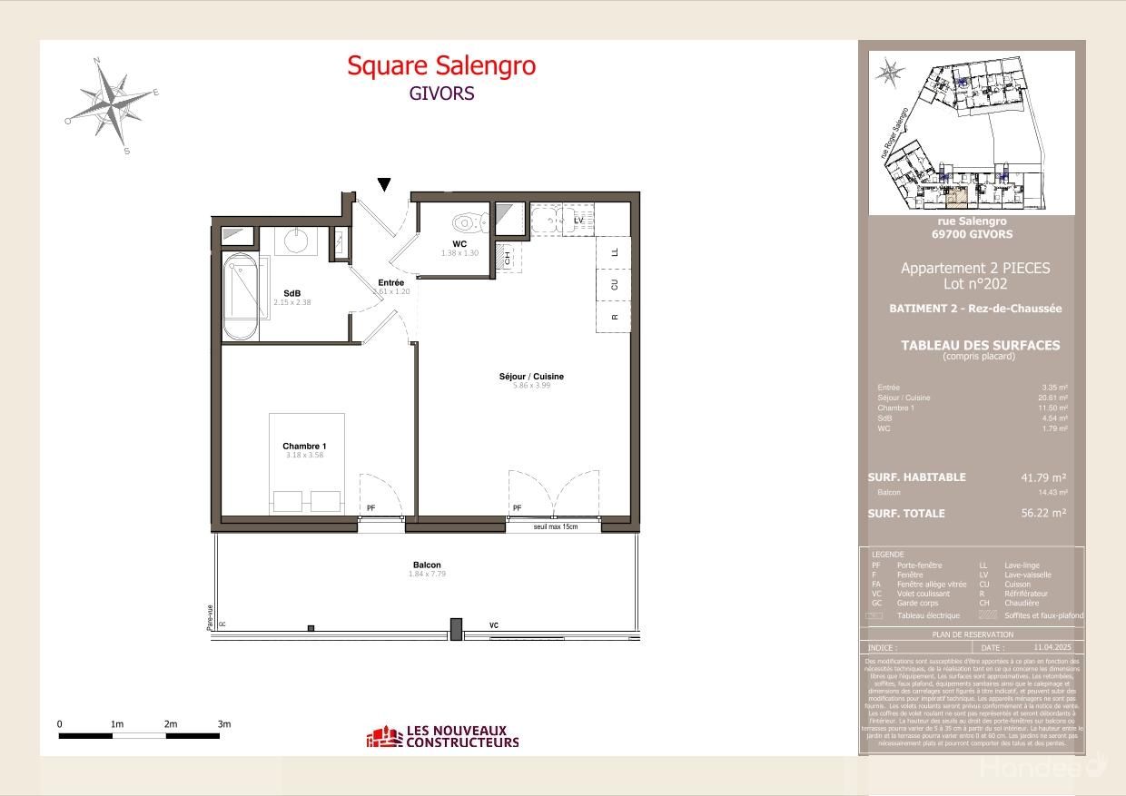 program image