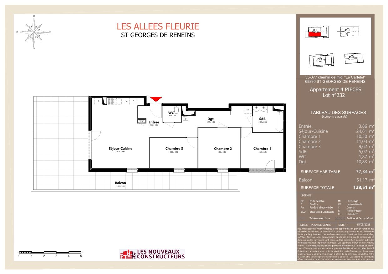 program image