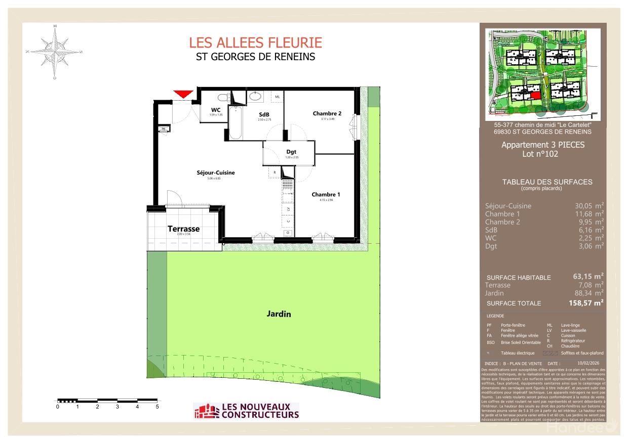 program image